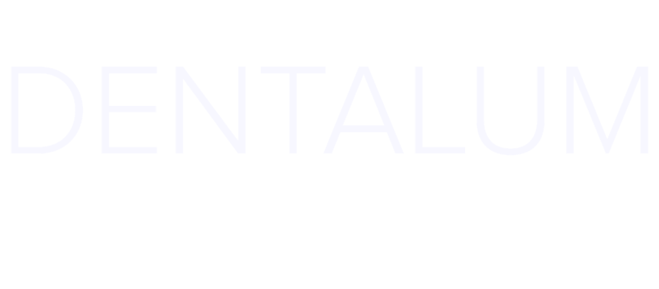 Dentalums tand logotyp